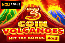 Game 3 Roospin Casino